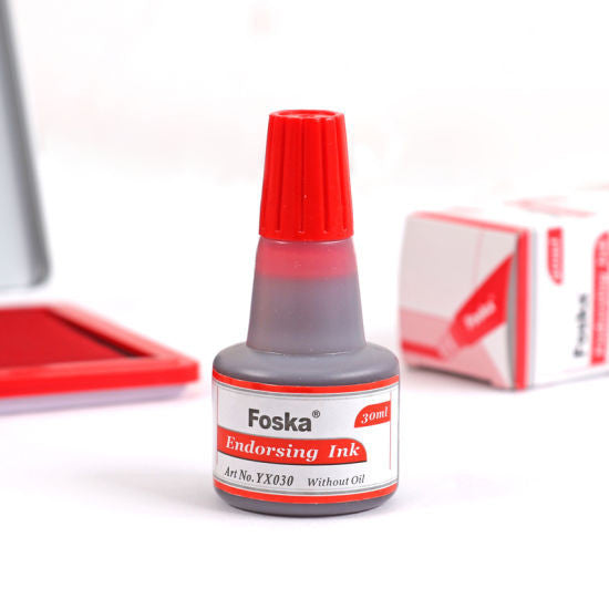 30ML TAMPON ENCREUR