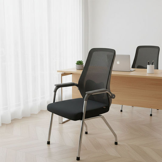 CHAISE VISITEUR / CHAISE DE REUNION