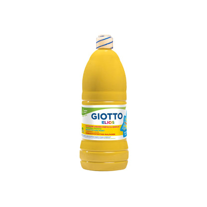 GOUACHE GIOTTO ELIOS FLACON 1L
