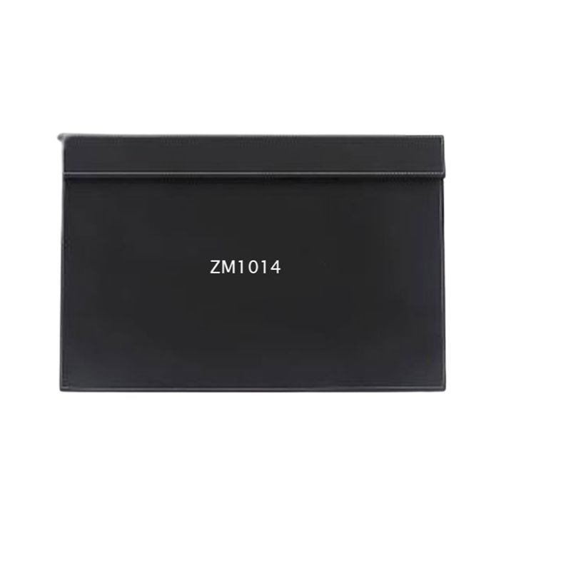 TAPIS BUREAU CAPITONNE