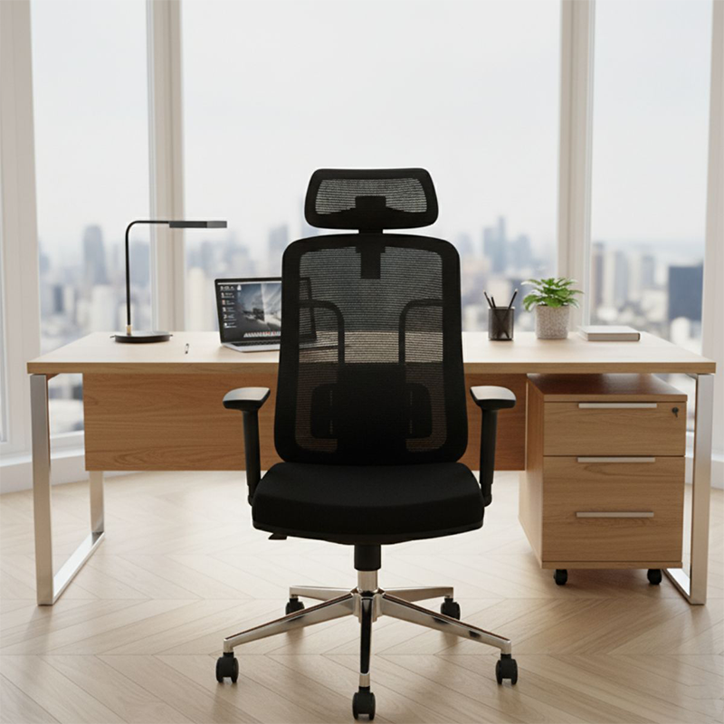 FAUTEUIL ERGONOMIQUE