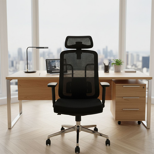 FAUTEUIL ERGONOMIQUE