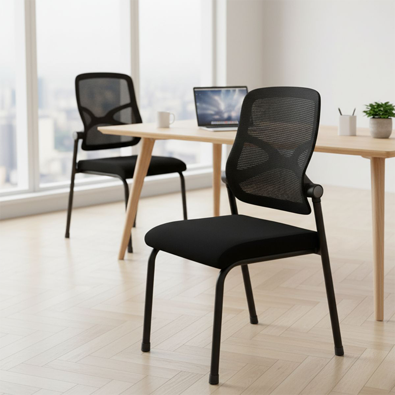 CHAISE VISITEUR