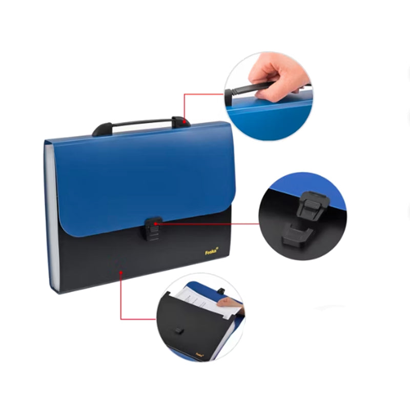 SAC A DOSSIER / PORTE DOCUMENNT