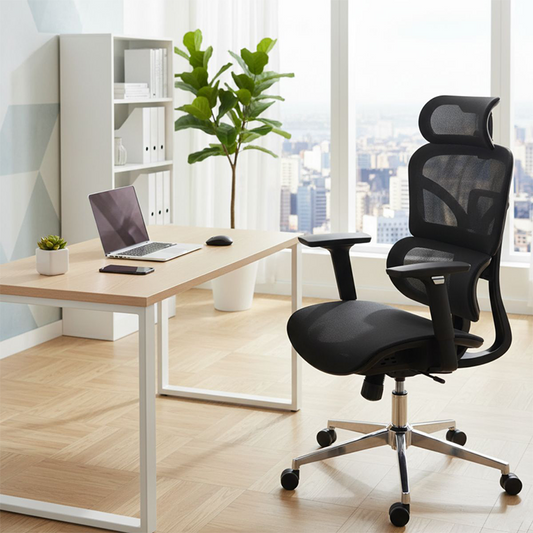 FAUTEUIL ERGONOMIQUE