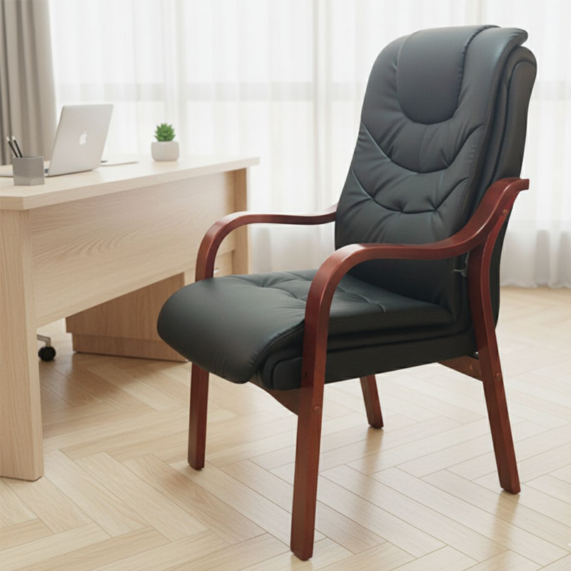 CHAISE VISITEUR