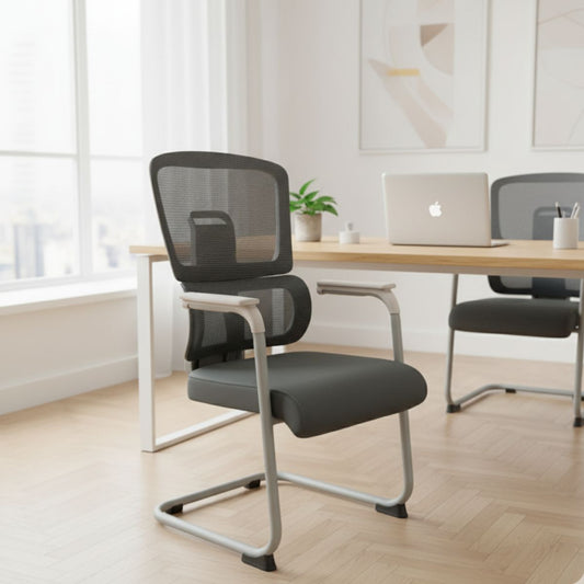 CHAISE VISITEUR