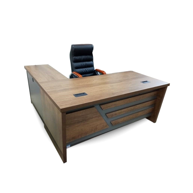 TABLE DE BUREAU