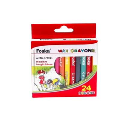 CRAYON PASTEL