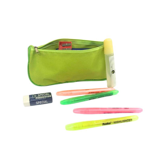 TROUSSEAU À OUTILS ÉCOLIER
