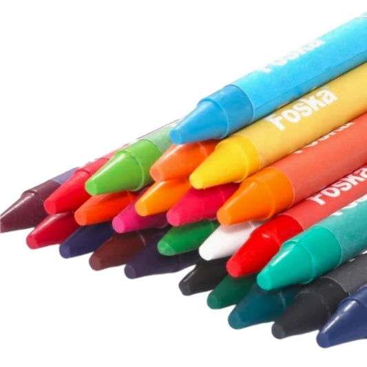 CRAYON PASTEL