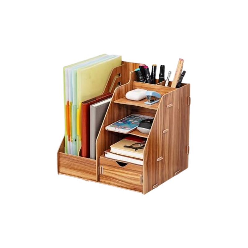 ORGANISATEUR DE BUREAU