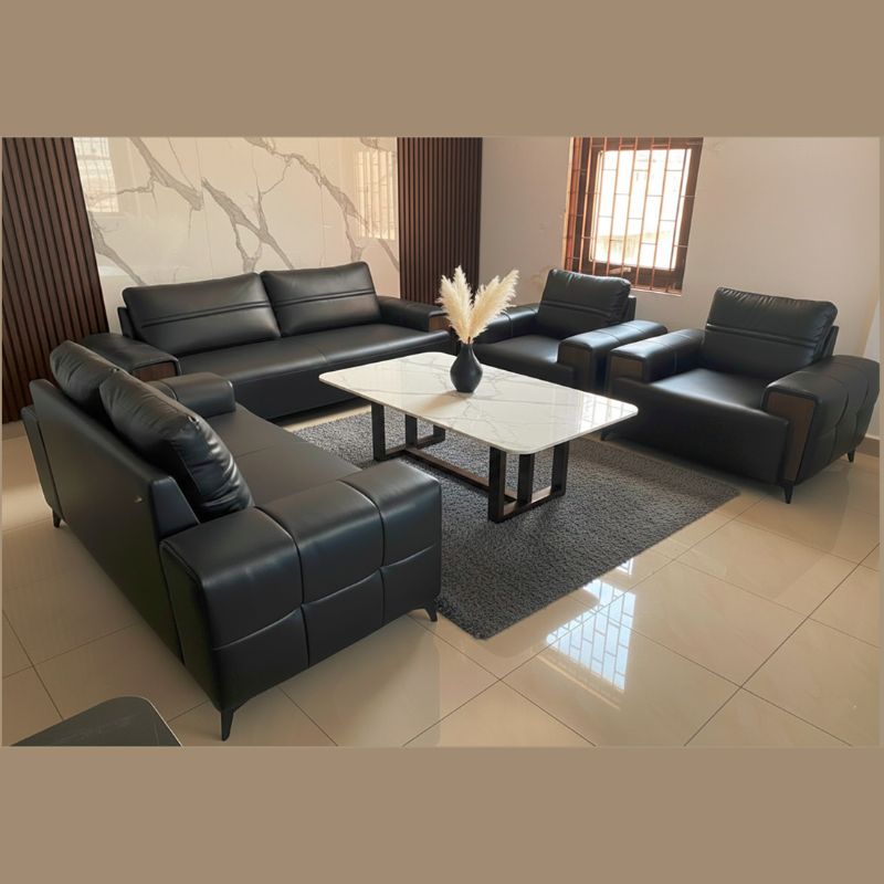 SALON MODERNE