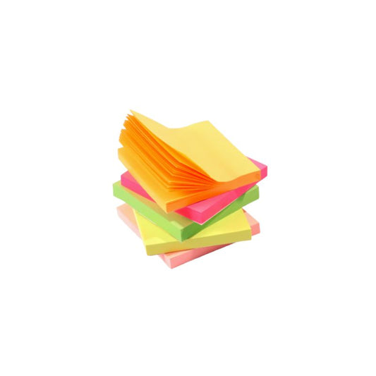 POST IT OU NOTES AUTOCOLLANT
