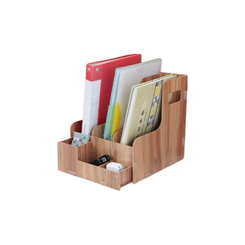 ORGANISATEUR DE BUREAU
