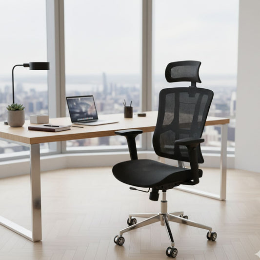 FAUTEUIL BUREAU