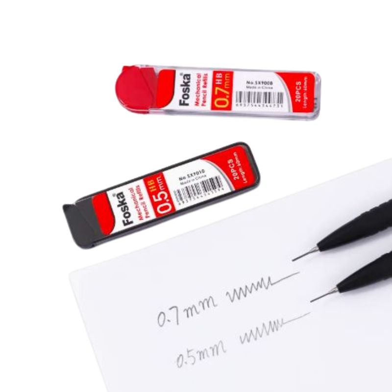 MINE CRITERIUM O.5 mm / 0.7 mm