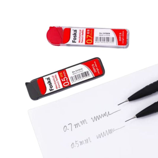 MINE CRITERIUM O.5 mm / 0.7 mm