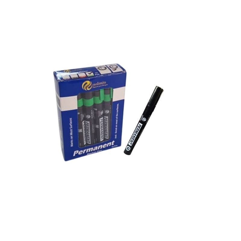 PERMANENT MARKER NOLIMITS