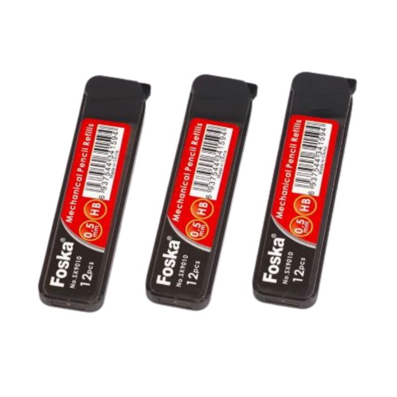 MINE CRITERIUM O.5 mm / 0.7 mm