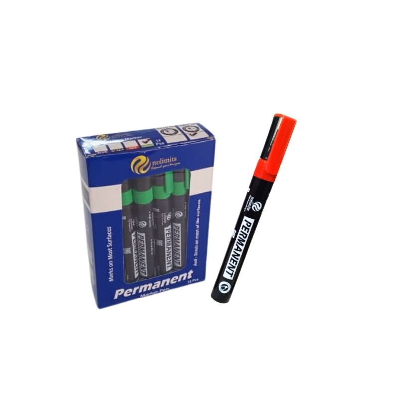 PERMANENT MARKER NOLIMITS