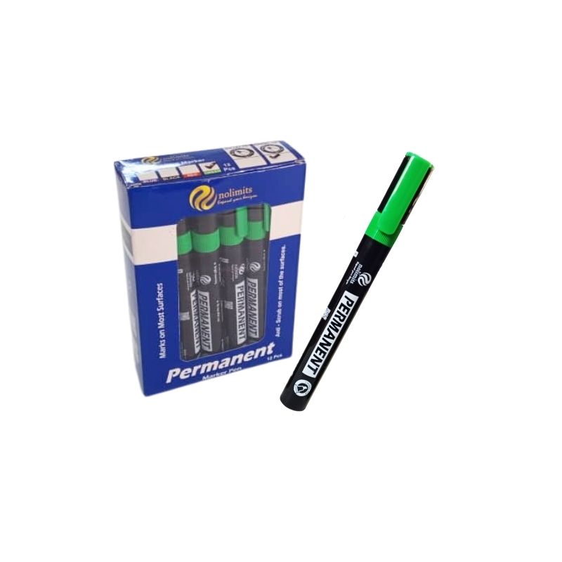 PERMANENT MARKER NOLIMITS