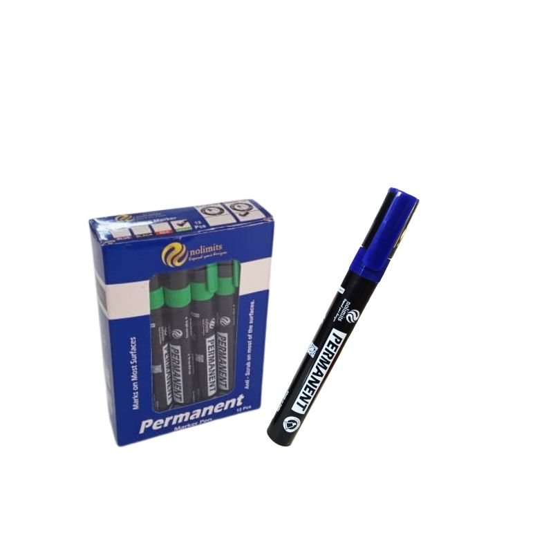 PERMANENT MARKER NOLIMITS