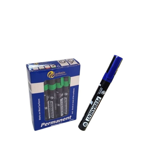 PERMANENT MARKER NOLIMITS