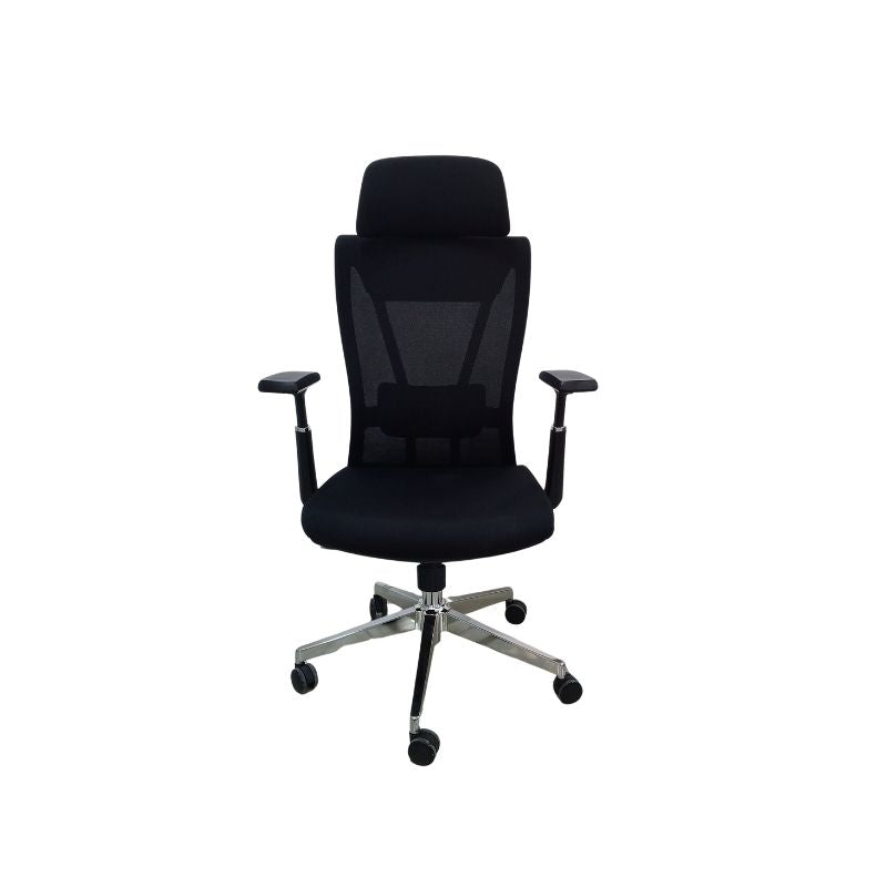 FAUTEUIL DIRECTEUR ERGONOMIQUE