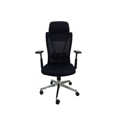 FAUTEUIL DIRECTEUR ERGONOMIQUE