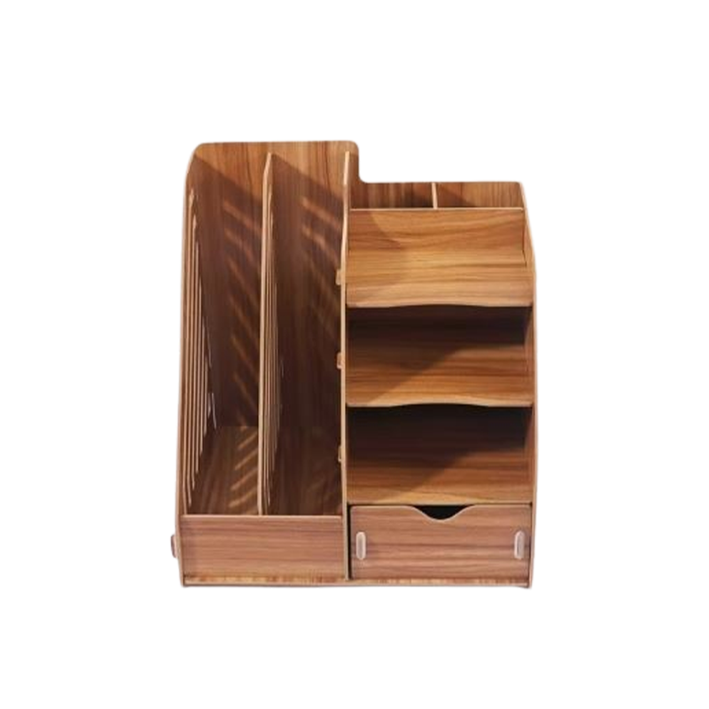 ORGANISATEUR DE BUREAU