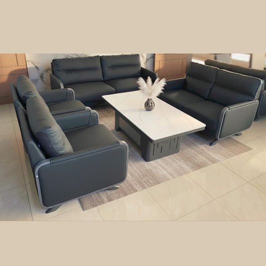 SALON MODERNE