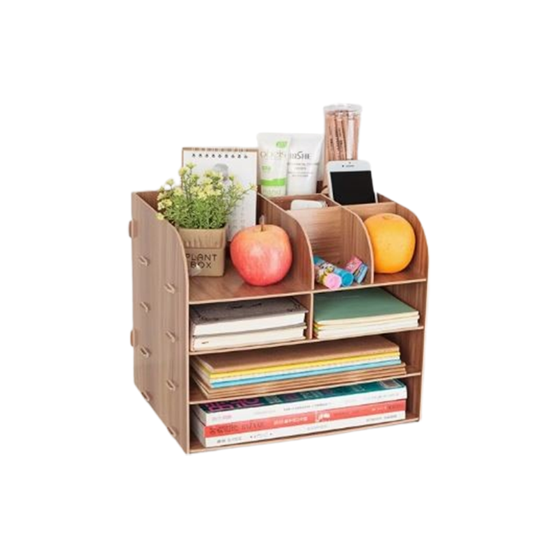 ORGANISATEUR DE BUREAU