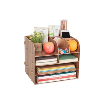 ORGANISATEUR DE BUREAU