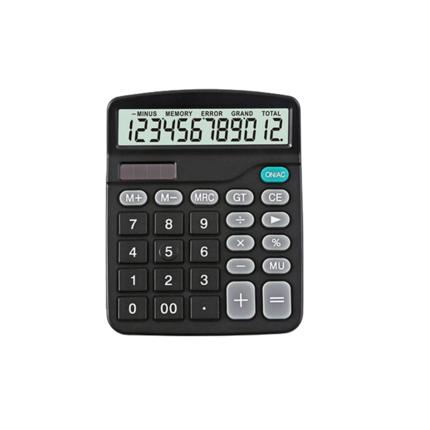 CALCULATRICE