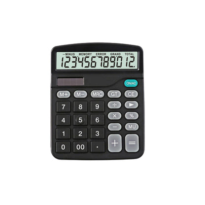 CALCULATRICE