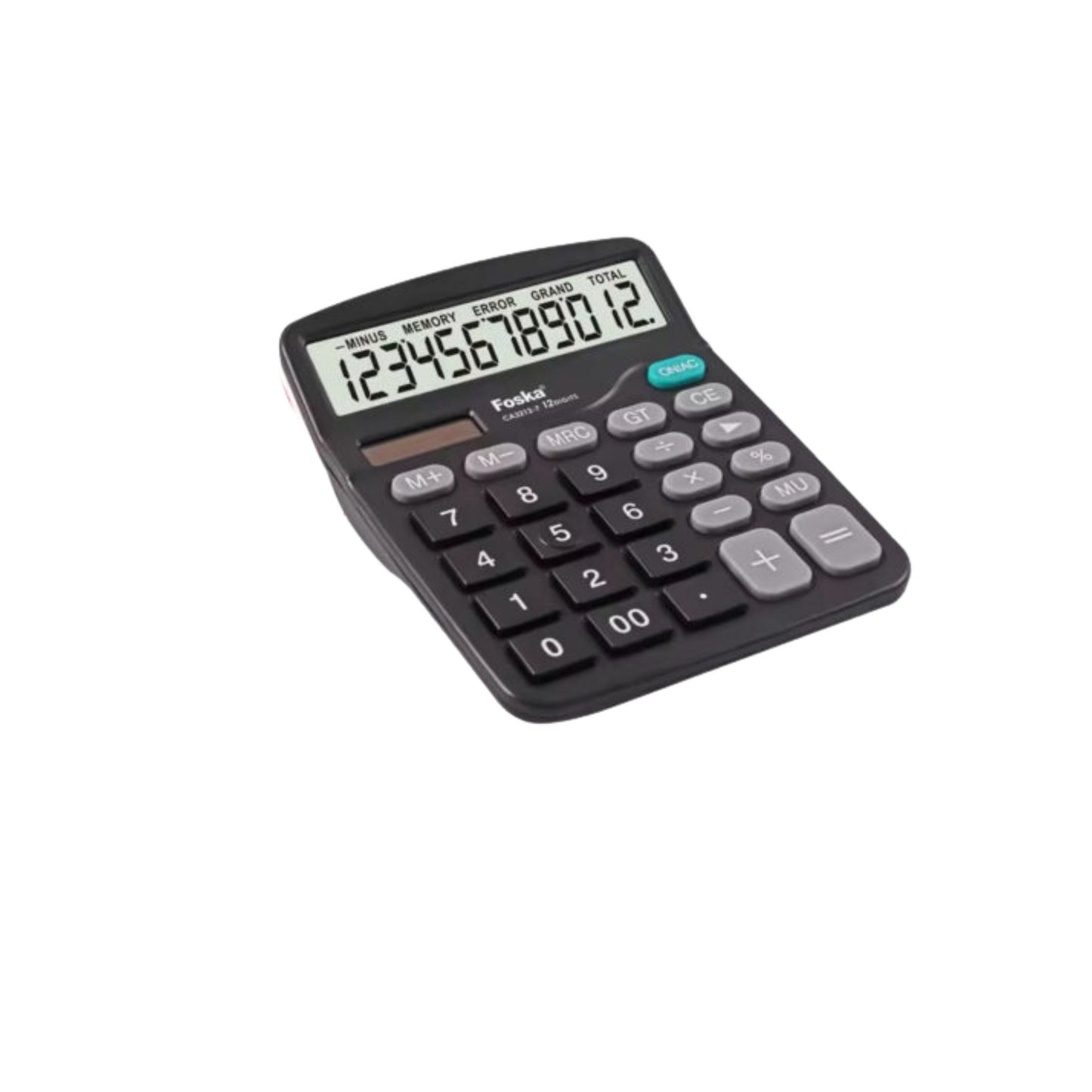 CALCULATRICE
