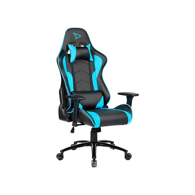FAUTEUIL GAMER ERGONOMIQUE