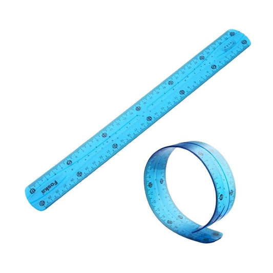 FOSKA RÈGLE FLEXIBLE 30 CM