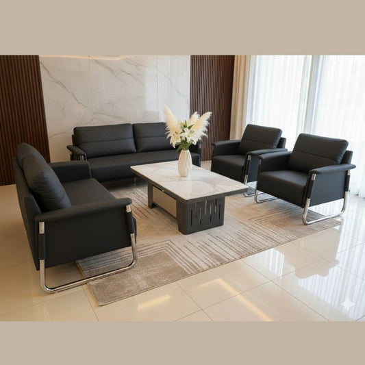 SALON MODERNE