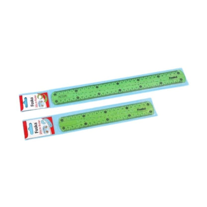 FOSKA RÈGLE FLEXIBLE 30 CM