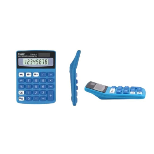 CALCULATRICE DE BASE