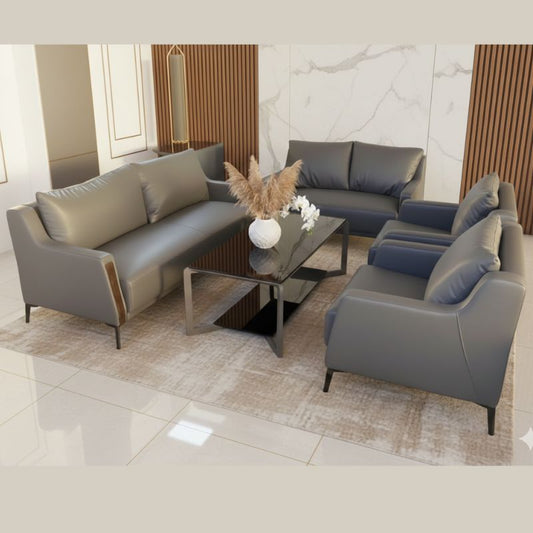 SALON MODERNE