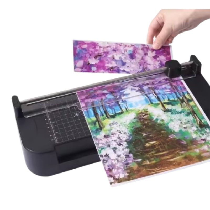 PLASTIFIEUSE A4 -  A3