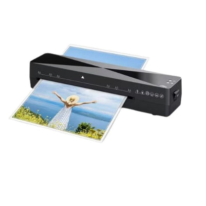 PLASTIFIEUSE A4 – COMPACTE ET RAPIDE
