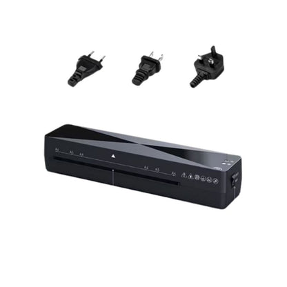 PLASTIFIEUSE A4 – COMPACTE ET RAPIDE
