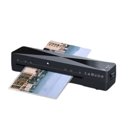 PLASTIFIEUSE A4 – COMPACTE ET RAPIDE