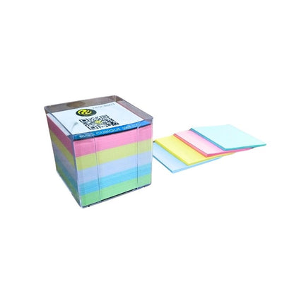 BLOC CUBIQUE