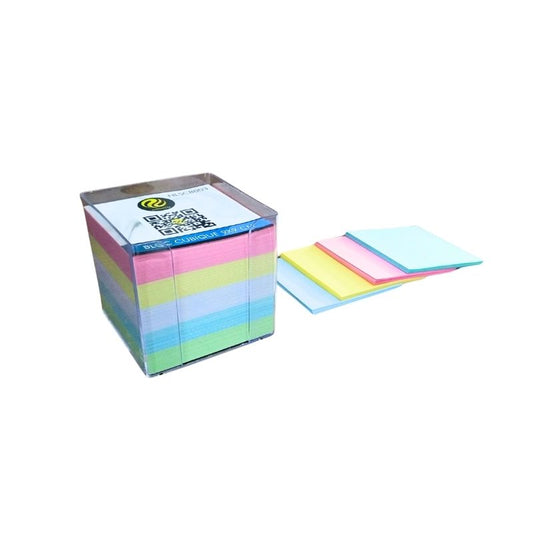BLOC CUBIQUE