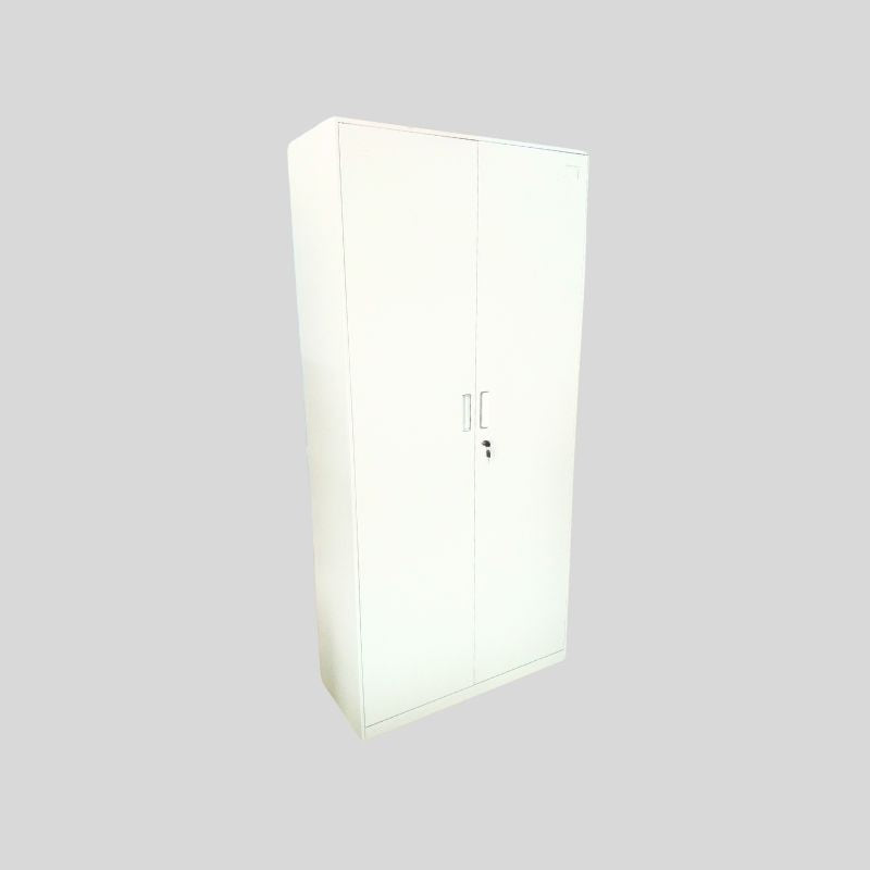 ARMOIRE A DEUX PORTES BATTANTES